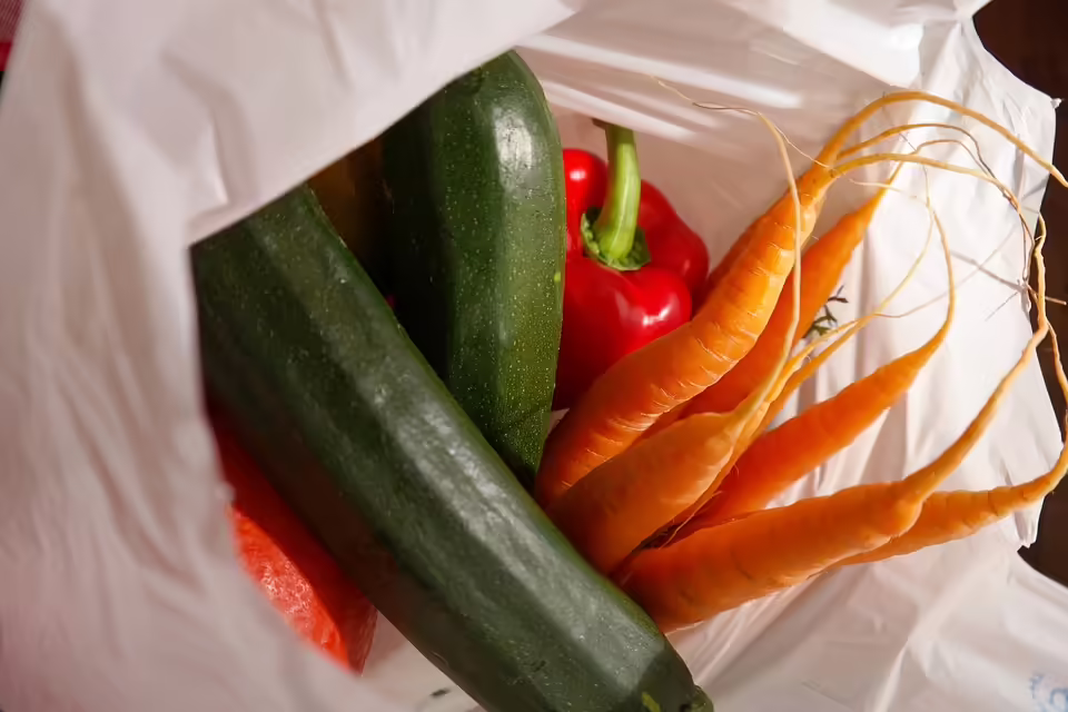 Neuer Marktkauf in Löhne: Farbenfrohes Einkaufserlebnis begeistert!
