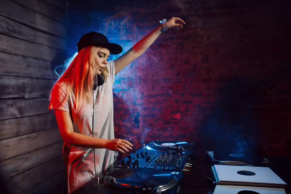 Neuer Nachtclub  Circle  in Graz: Kunst, Kultur und Unterhaltung vereint