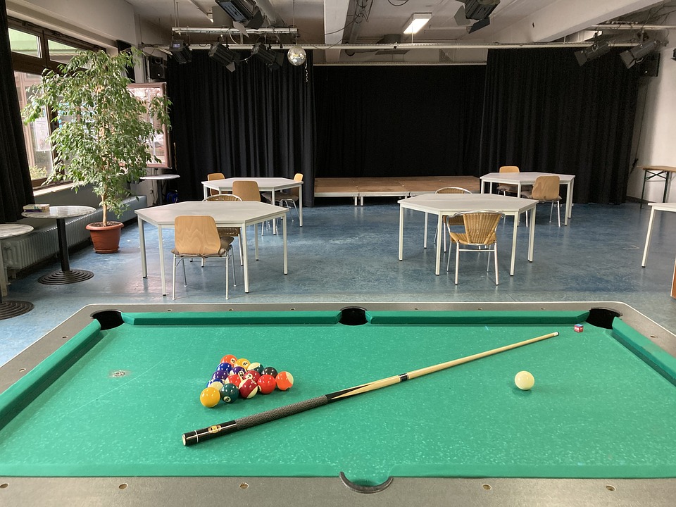 Neues Jugendzentrum Raaba-Grambach: Ein Treffpunkt für die Jugend