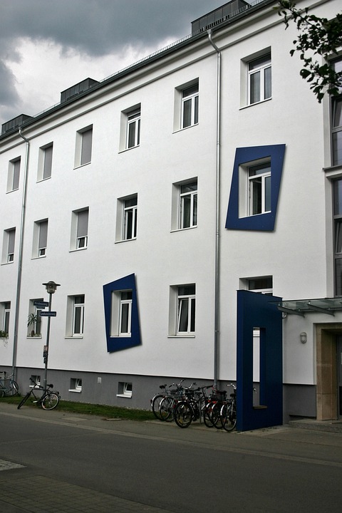 Neues Studentenwohnheim MILESTONE Vienna: Nachhaltigkeit trifft Komfort in Wien