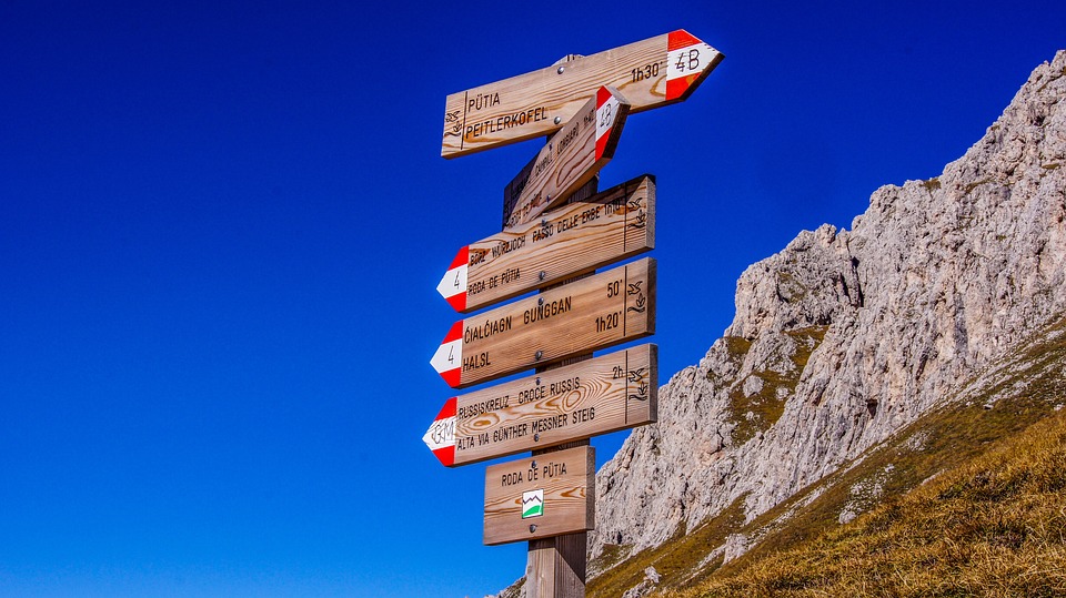 Neuigkeiten aus Tirol direkt aufs Handy: So abonnierst du unseren WhatsApp-Kanal!