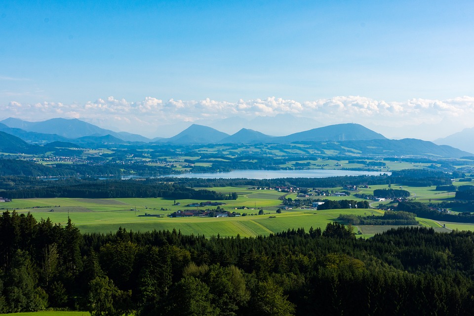 Neumarkt am Wallersee: 100.000 Euro für die Revitalisierung der Ostbucht