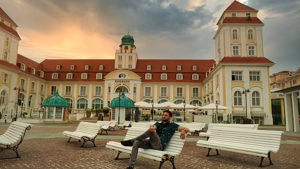 Neusiedl am See: Rathaus platzt aus allen Nähten – Büroräume gesucht!