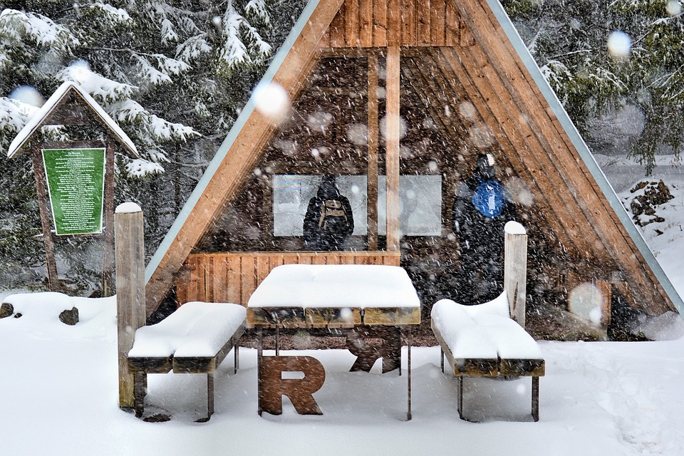 Oberhofs Biathlon-Paar Horn: Neues Leben für ein altes Hotel