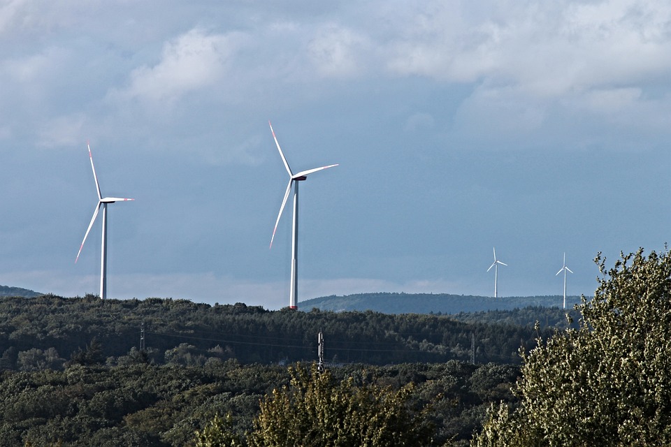 Österreichs Energiewende: Warum Freiflächen-PV unerlässlich ist