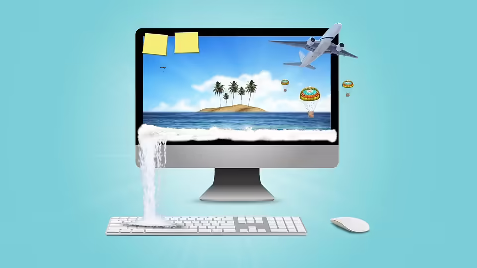 Optimaler Urlaubsplan: So nutzen Sie 2025 Ihre Feiertage clever