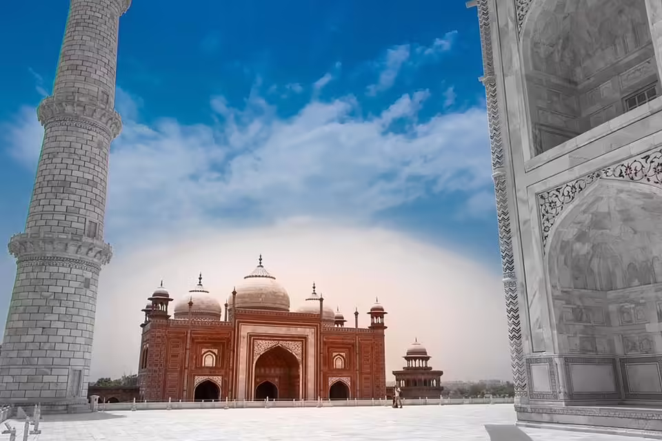 Pakistans Provinz fordert Klimadiplomatie mit Indien wegen Smog