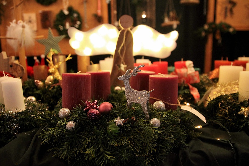 Perjener Advent Zauber: Ein Fest der Freude und Gemeinschaft in Landeck