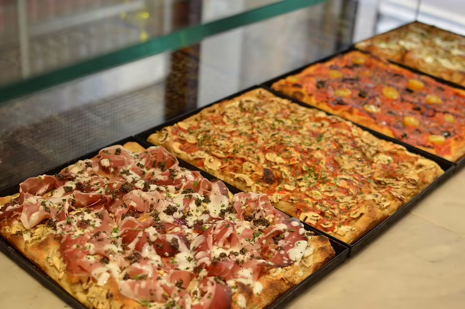 Pizzeria  Nuova Italia  schließt: Albert Mzurtezani fokussiert sich auf Viktring