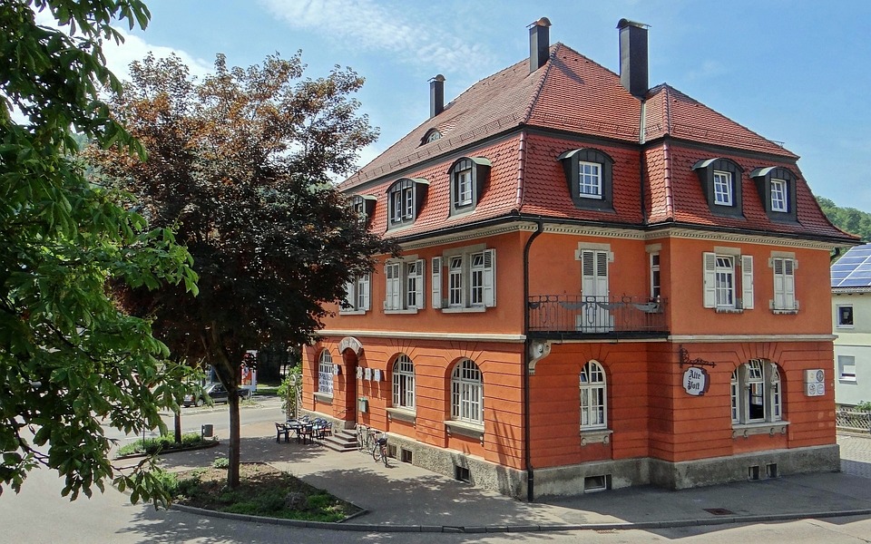 Pop-Up Wirtshaus in der Herzog-Leopold-Straße: Ein neues Geschmackserlebnis!