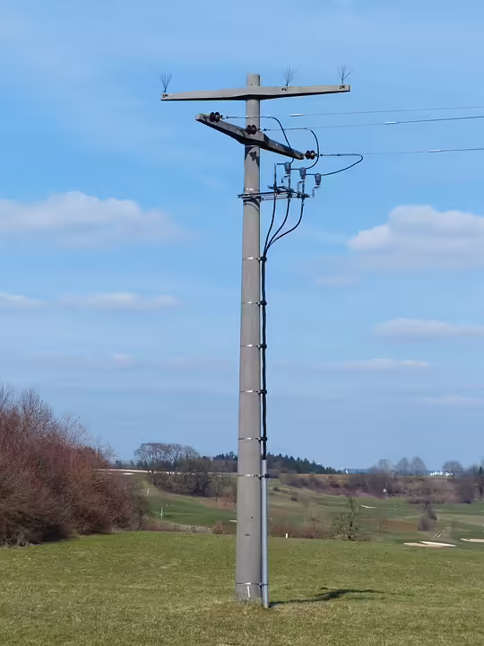 Power Mech Projects: Anleger profitieren von 772% Gesamtertrag in 5 Jahren