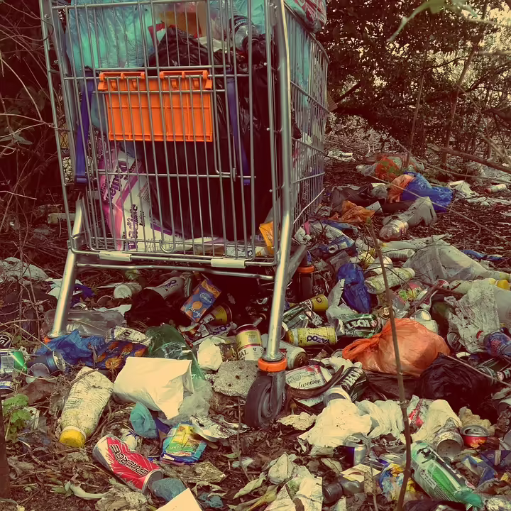 Preiskartell im Müll: Grazer helfen mit der neuen Gelben Tonne