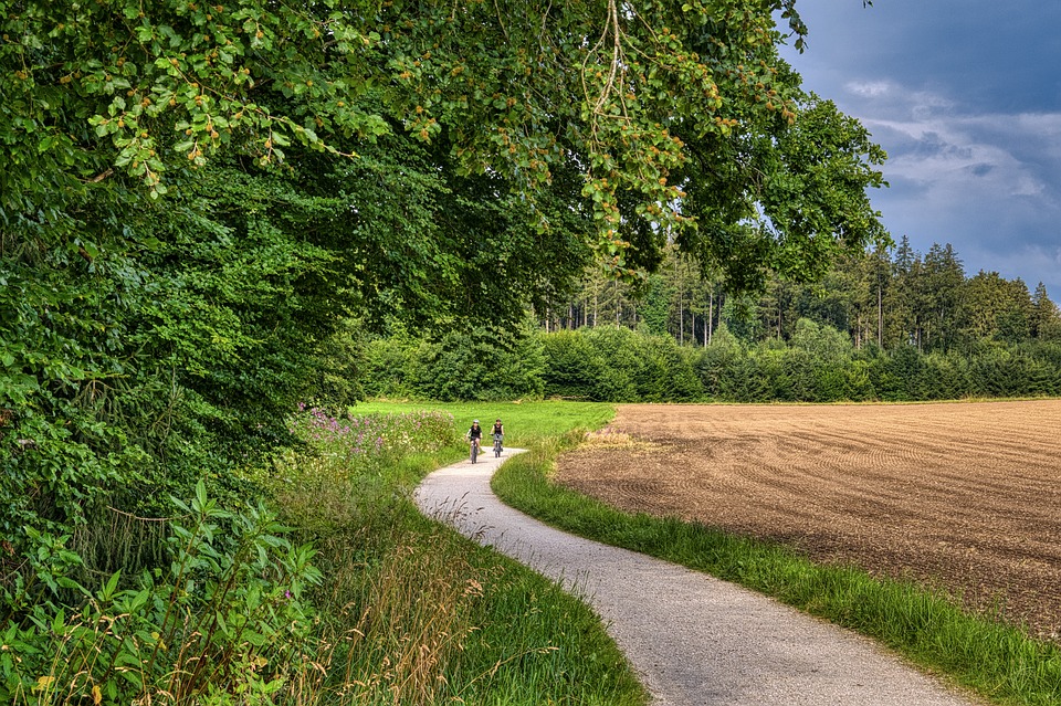 Radweg zur neuen ÖBB-Station: Seekirchen hofft auf schnelle Lösung