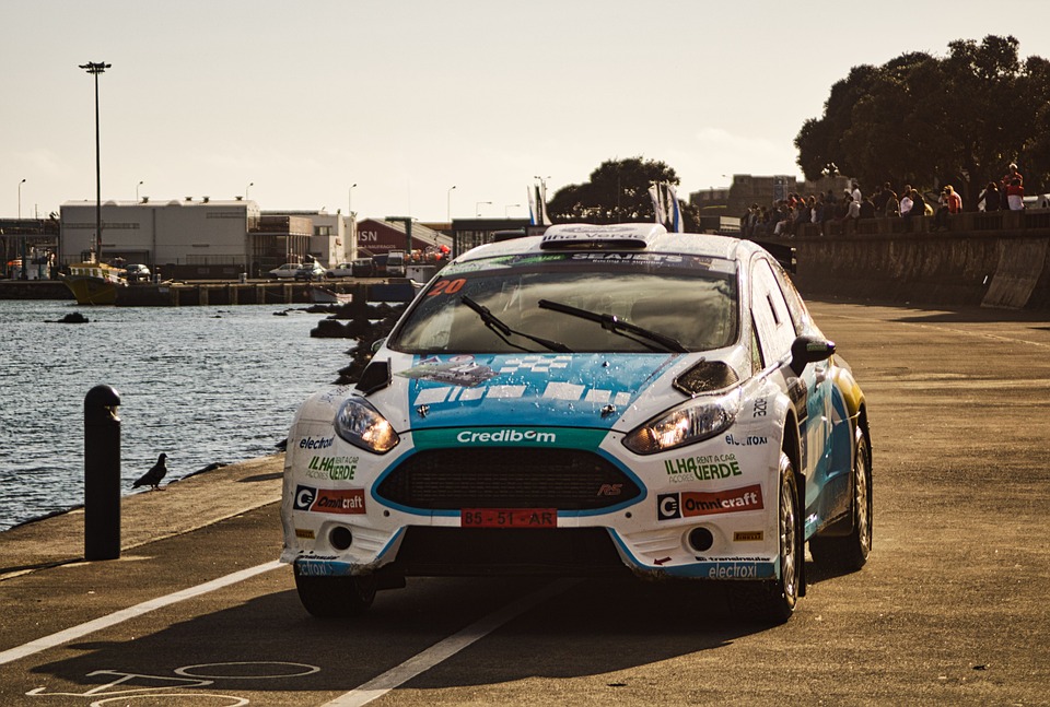 Rallye Japan 2024: Droht nach Sicherheitsverstoß das Saisonfinale zu kippen?