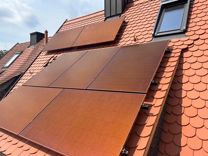 Revolution im Denkmalschutz: So kombinieren Bamberger Solar und Ästhetik!
