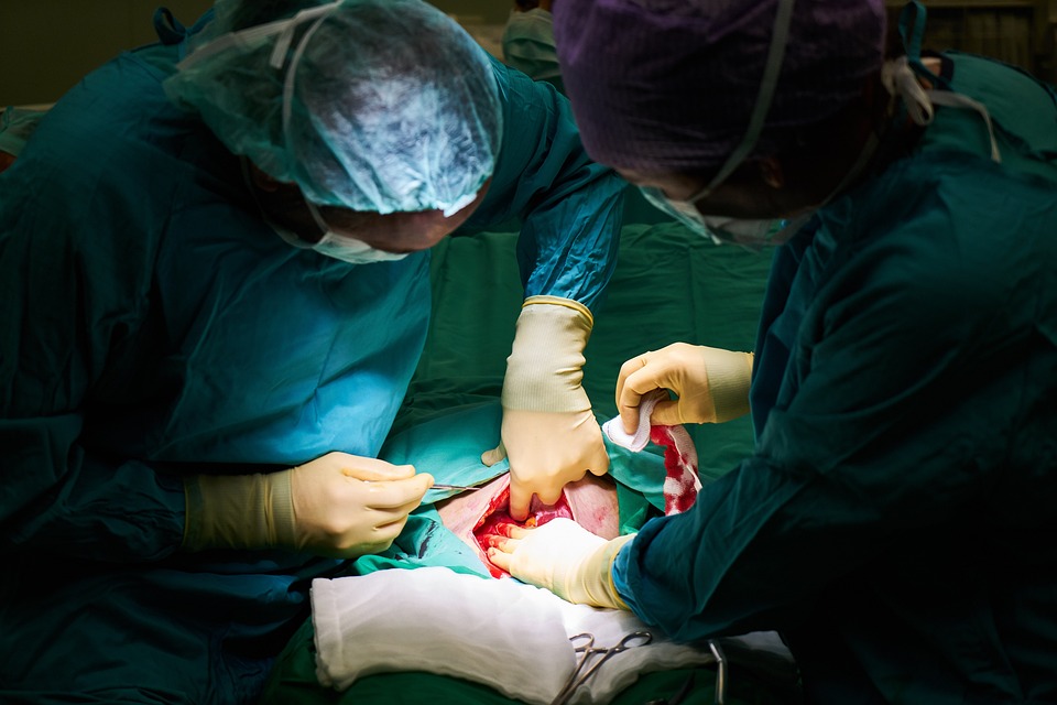 Roboterassistierte Chirurgie: Graz setzt Maßstäbe für Kinderoperationen
