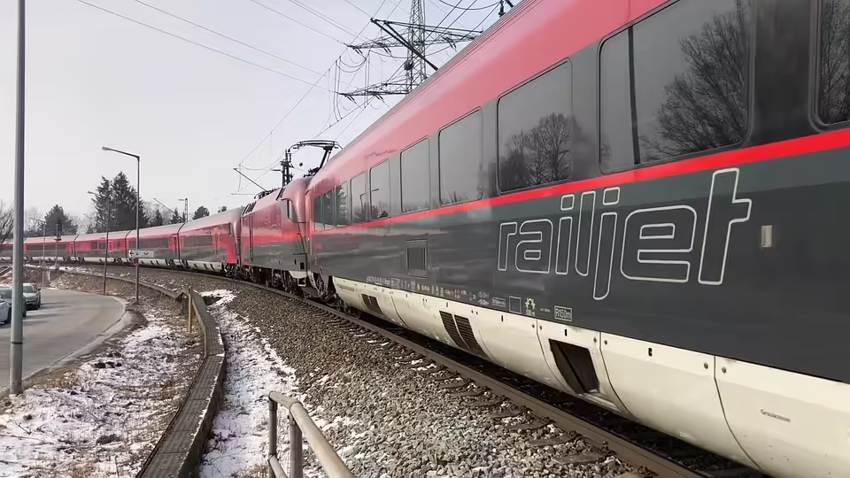 S-Link: Neue Verkehrsanbindung für Salzburger Pendler und Touristen