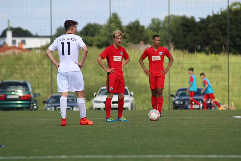 SC Ried kämpft um Aufstiegschancen in der Kreisklasse Neuburg