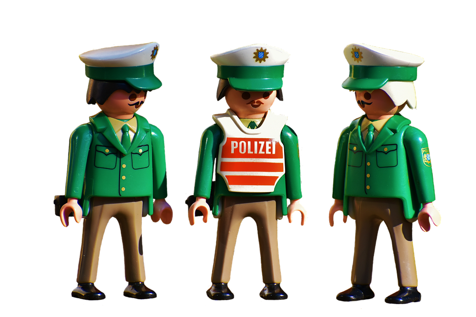SPÖ fordert 200 neue Polizisten für mehr Sicherheit im Burgenland