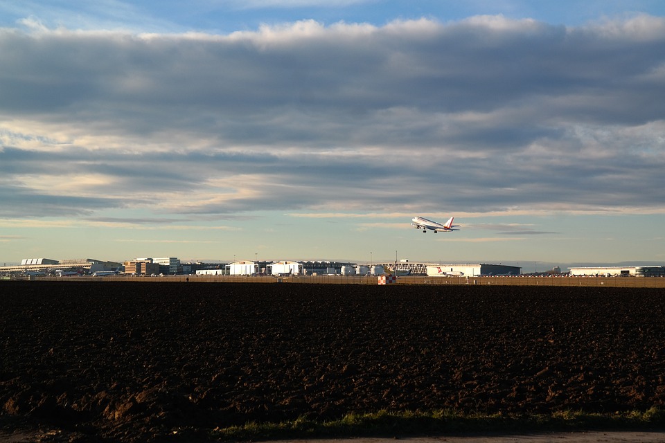 Salzburgs Flughafen erweitert Winterflugplan mit neuen Direktflügen