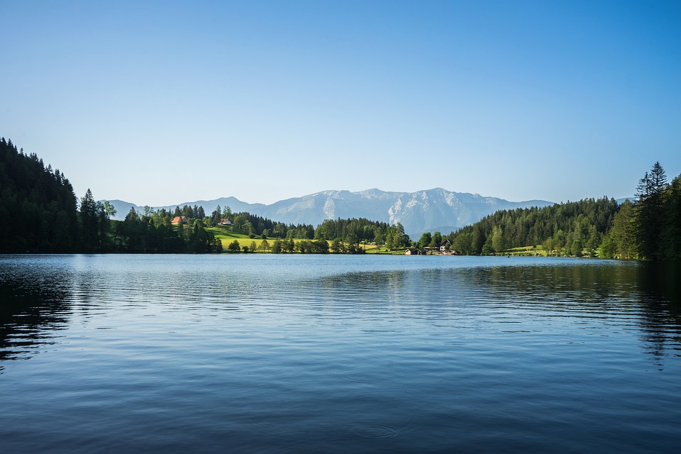 Salzburgs Sommertourismus 2024: Nahe am Rekord, neue Gäste aus USA