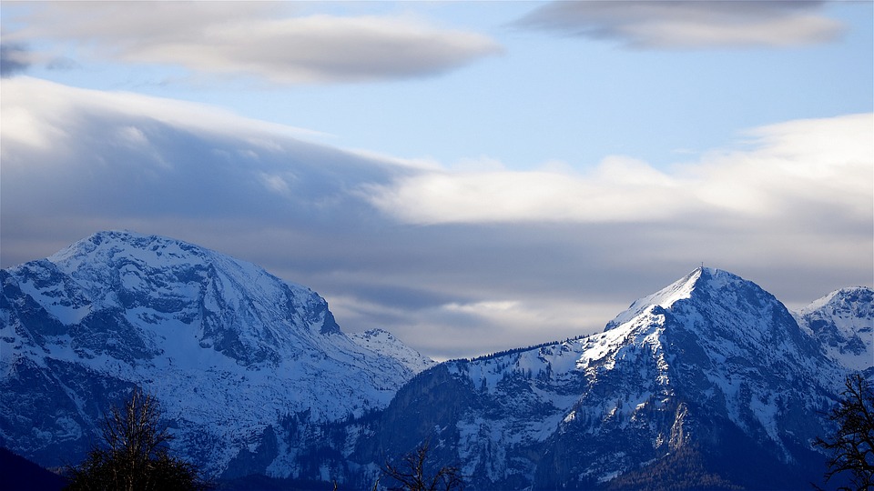 Salzkammergut Festwochen 2025: Ransmayr begeistert mit neuem Werk