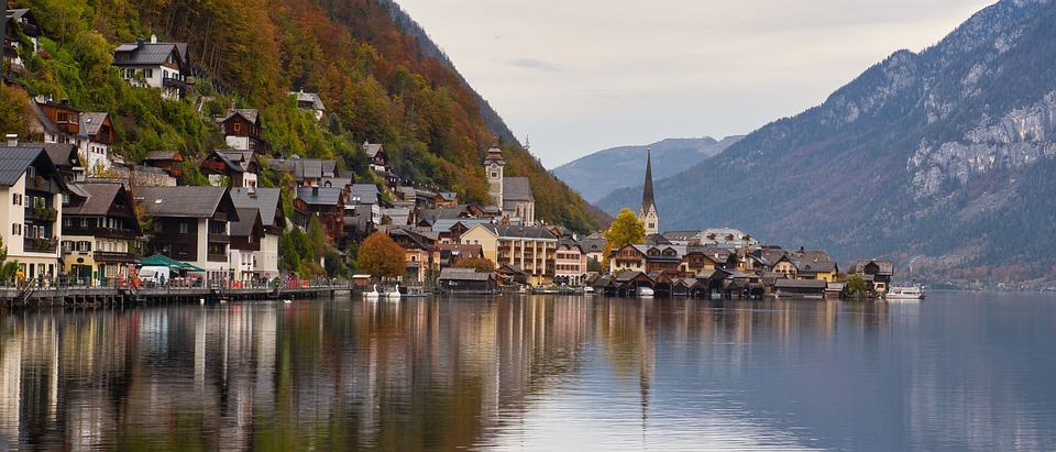 Salzkammergut Festwochen: Ein kulturelles Erbe für die Region