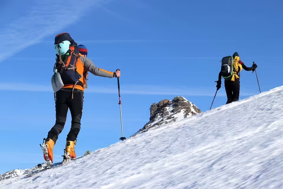Schibasar in Rohrbach-Berg: Wintersport günstig erleben!