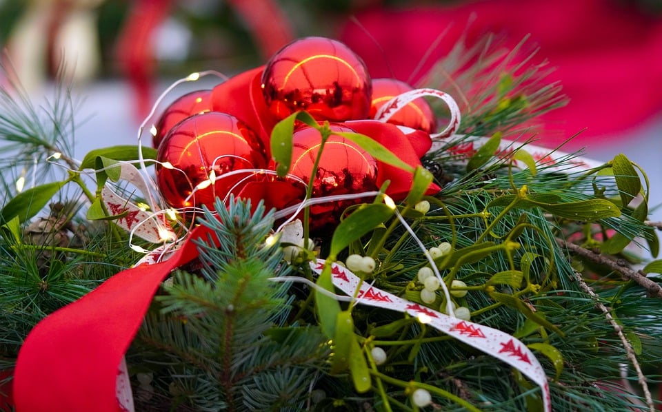 Schnee zu Weihnachten: Warum wir immer seltener weiße Festtage erleben