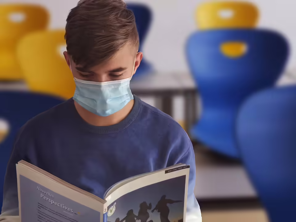 Schüler pflanzen 230 Bäume: Ein grünes Zukunftsprojekt in Leonding