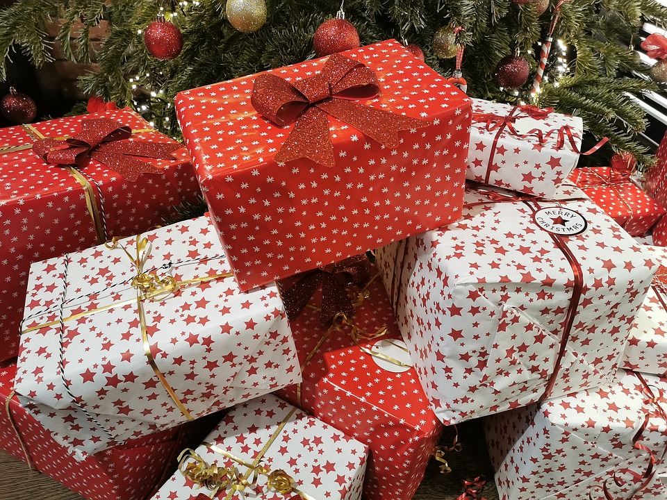 Sinnvolle Weihnachtsgeschenke: Freude schenken und Leben verändern