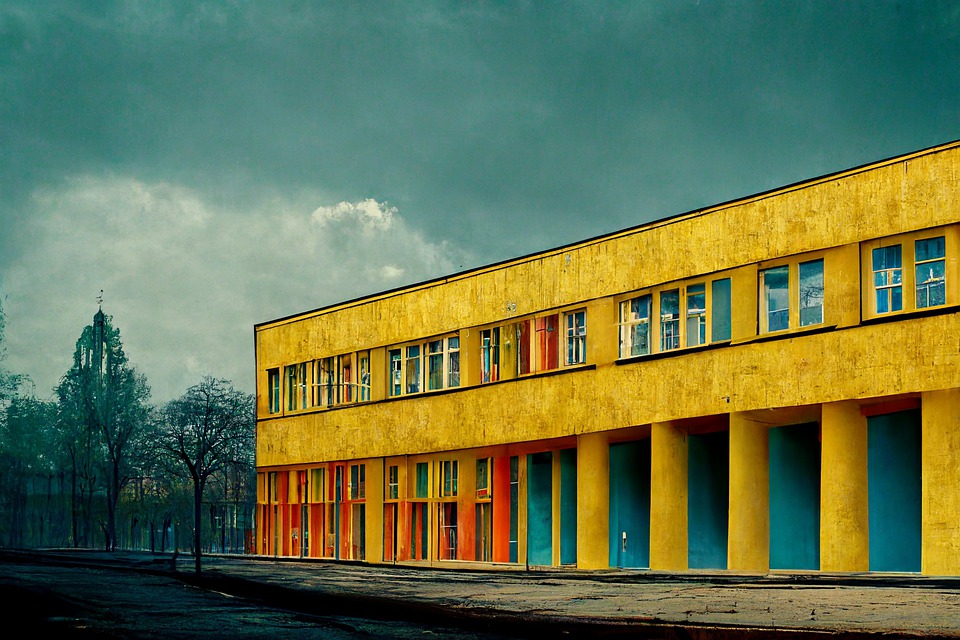 Sonnenlandschule startet Benefizkonzerte für neues Schulgebäude