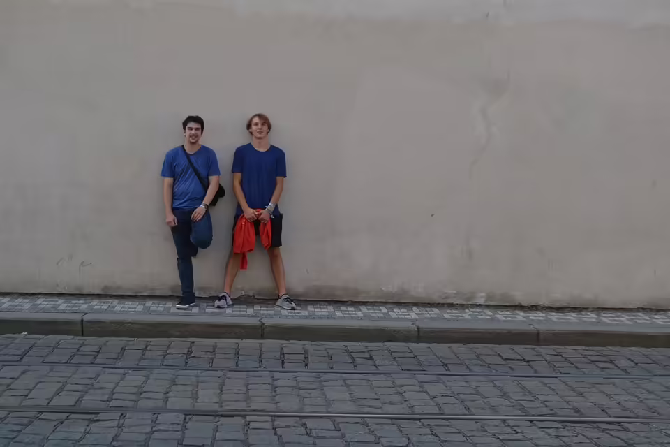 Sportartikeltausch beim WSV Nofels: Ein Fest für Jung und Alt