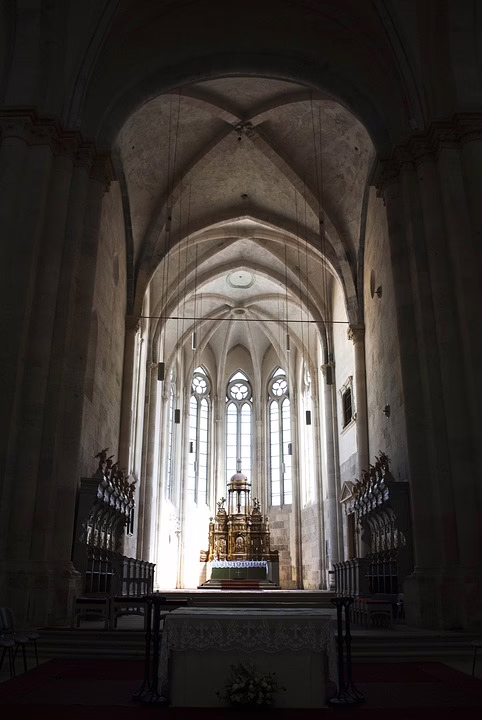 St. Michael feiert Jungbürger und diskutiert Umweltfragen beim Info-Abend