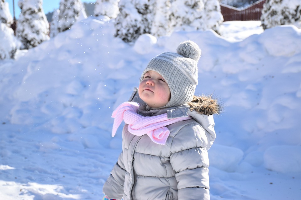 Steiermark-Wetter: Von Schnee bis Sonne – Ein abwechslungsreiches Wochenende
