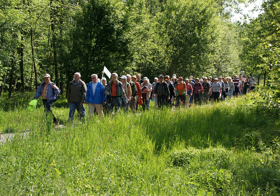 Steyr im Aufbruch: Unterstützung für Unternehmer und Ideen gefragt!