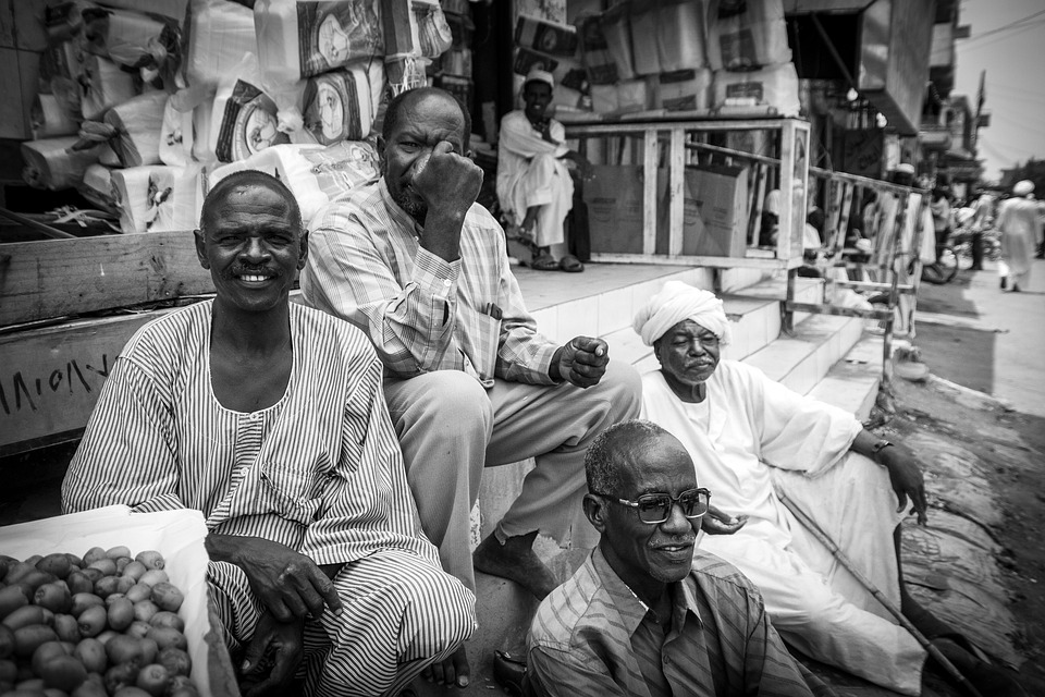 Sudan: Humanitäre Krise droht, während Millionen leiden