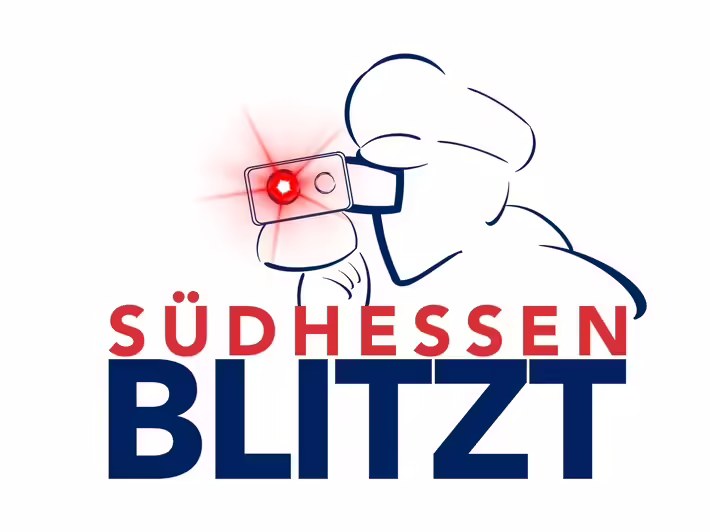 Südhessen blitzt: Polizei mahnt zur Sicherheit im Straßenverkehr!
