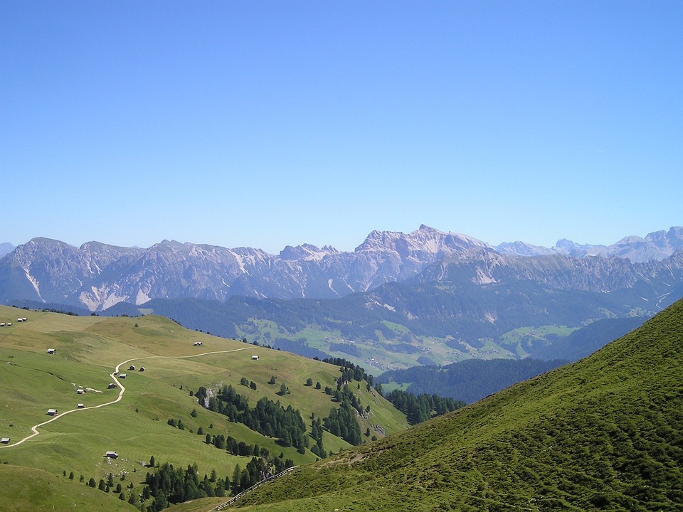 Tirols Sicherheitsforum: Anpassungen an Extremwetter im Fokus