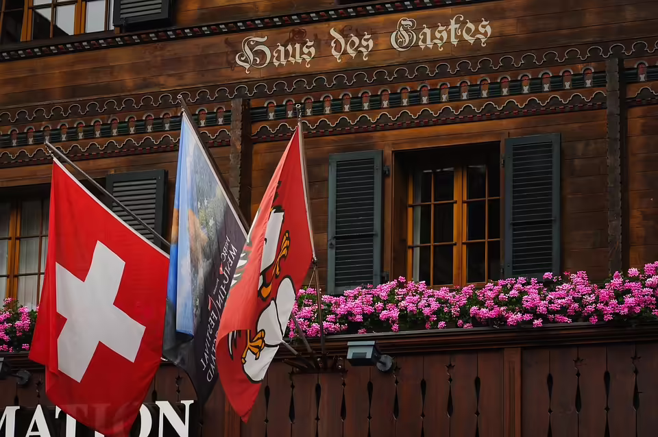 Tradition trifft Erinnerung: Die Hubertusfeier in Hohenberg