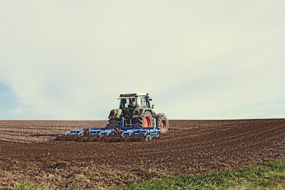 Tragischer Unfall: Landwirt unter Hackschnitzeln verstorben