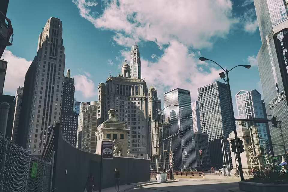Trumps Wahlsieg: Ein Weckruf für die Demokratie in Deutschland