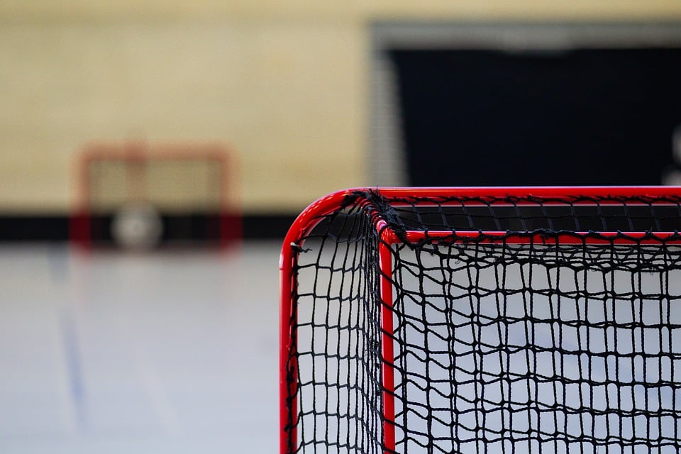 U16-Match in Brigittenau: Übergriff auf Spieler sorgt für Polizei-Einsatz