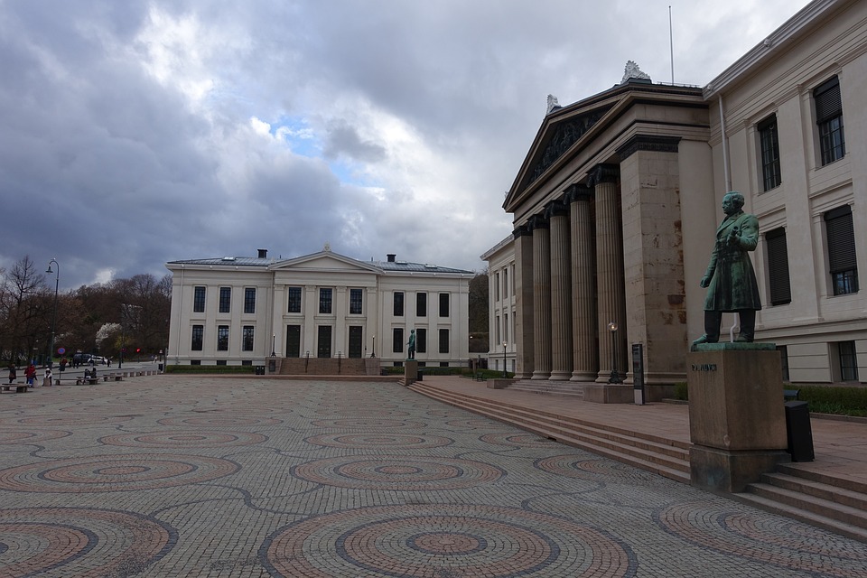 Universität Salzburg: Neuer Rektor startet mit Rekordbudget und frischen Ideen
