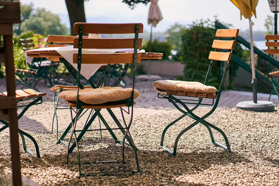 Upcycling-Projekt in Wagna: Vom Bistro zur Filmproduktion