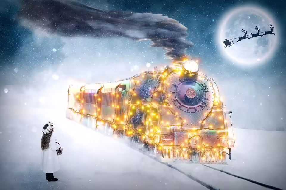 Verkehrsmaßnahmen zur Adventszeit: Wiener Innenstadt erwartet Besucheransturm