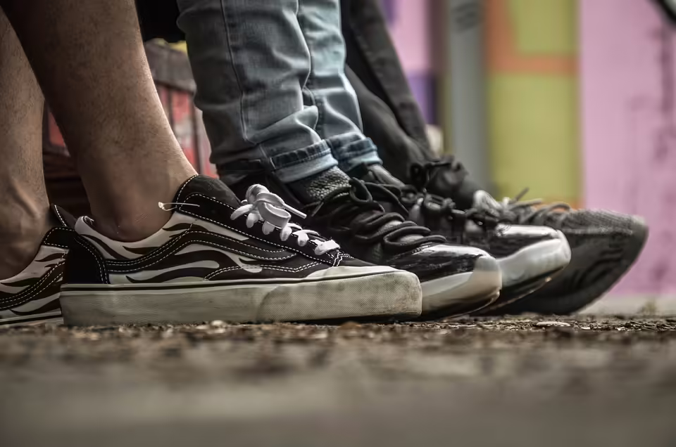 Vier Jugendliche nach Raubüberfall in Graz festgenommen
