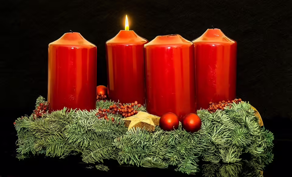 Villacher Advent 2024: Ein Fest für die ganze Familie beginnt!