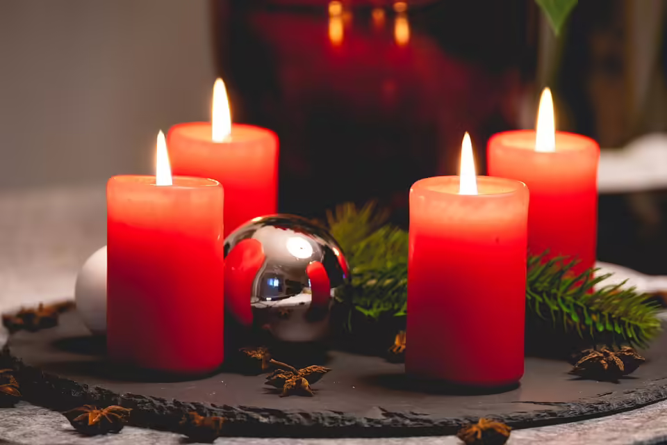 Villacher Advent 2024: Ein magisches Wunderland in der Innenstadt