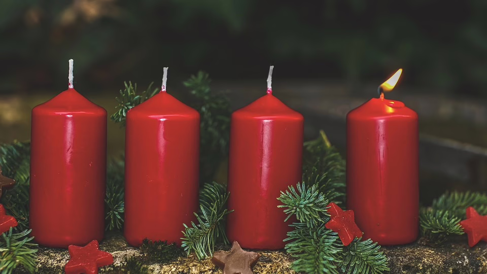 Villacher Advent startet: Preise für Glühwein und Highlights der Feier